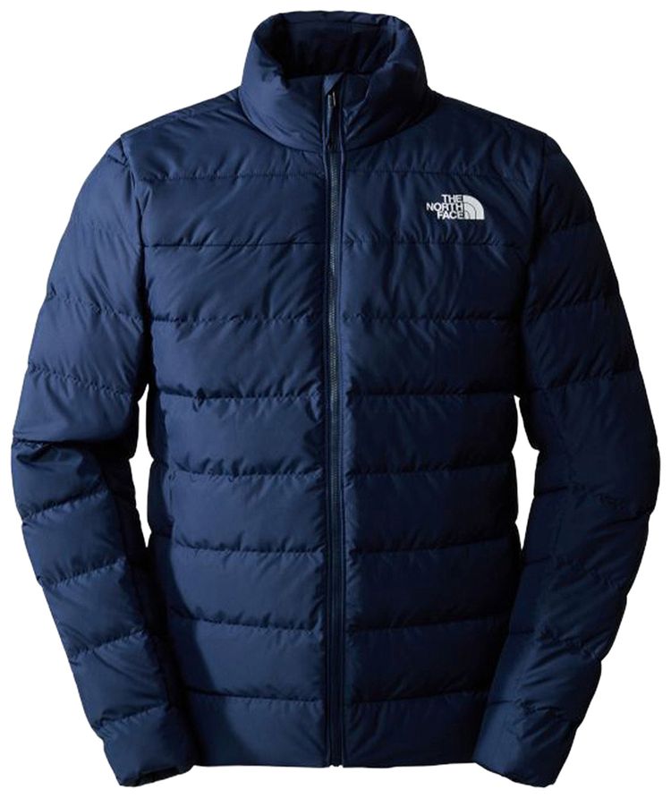 The North Face Aconcagua 3 Jacket Navy