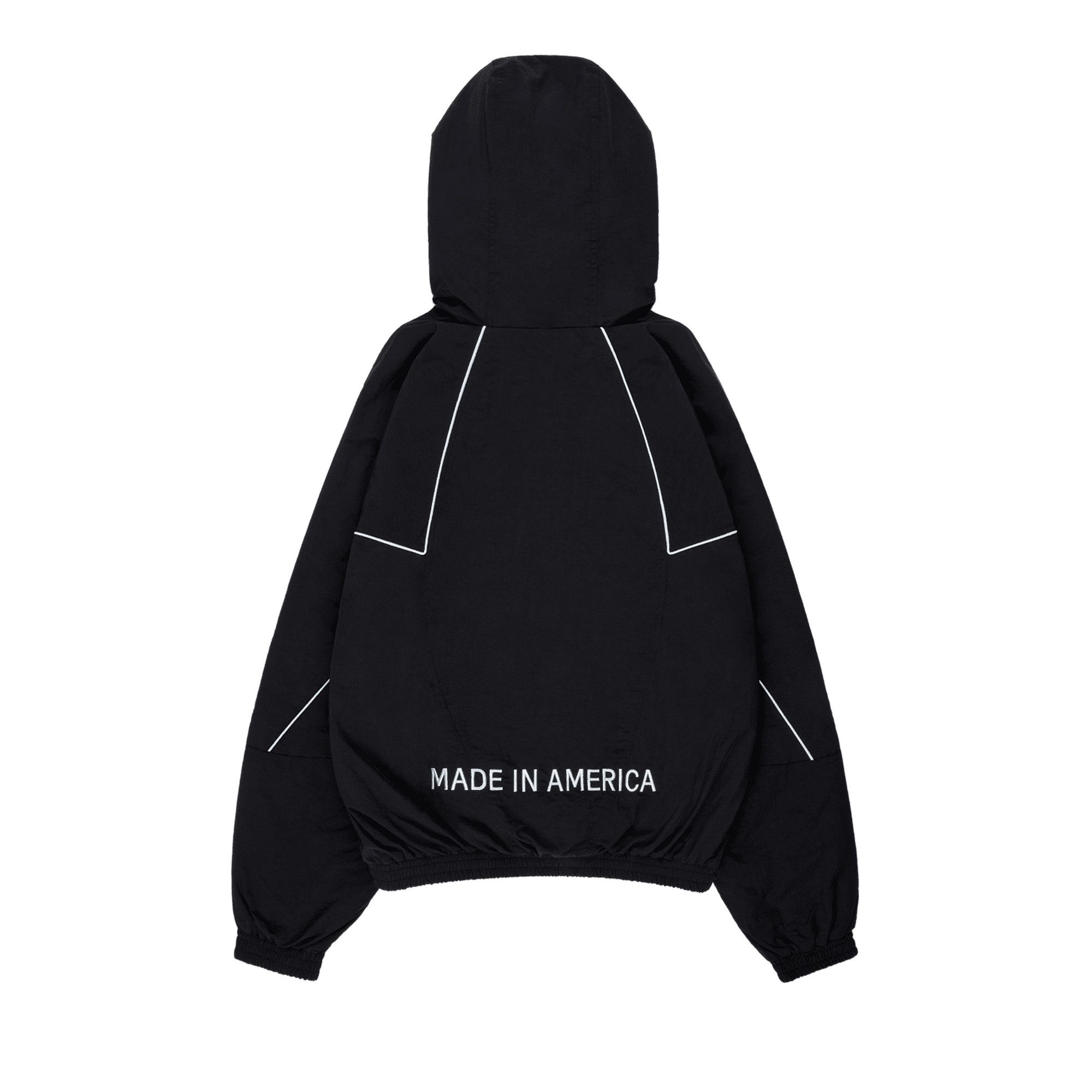 NAHMIAS Marty Supreme ジャケットLサイズ Buy Nahmias x Marty Supreme Jacket 'Black' - 02670 1002506NXMSJB