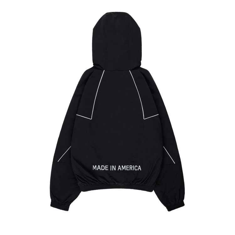 Buy Nahmias x Marty Supreme Jacket 