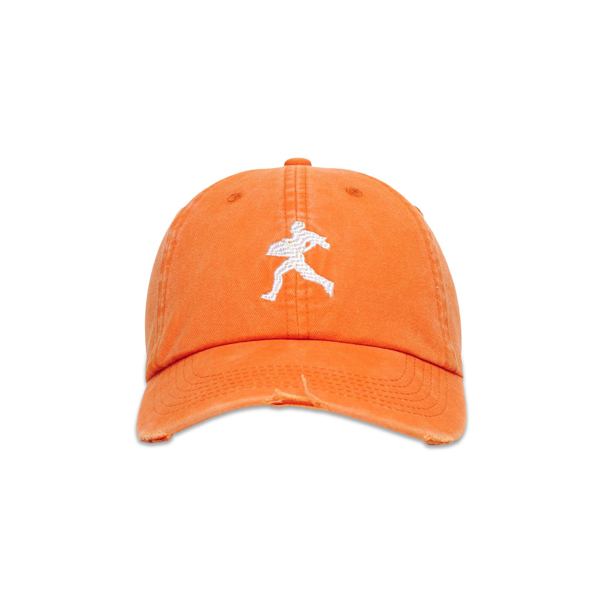 帽子 NAHMIAS Marty Supreme A2 CAP Buy Nahmias x Marty Supreme Hat 'Orange' - 02670 1002507NXMSHO