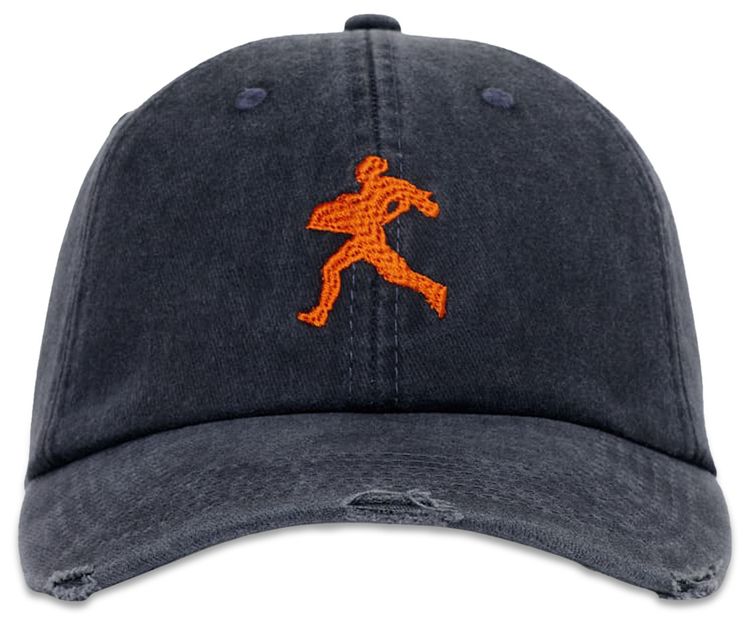 Nahmias x Marty Supreme Hat Black