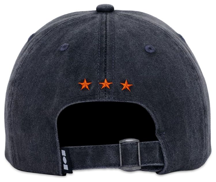 Nahmias x Marty Supreme Hat Black