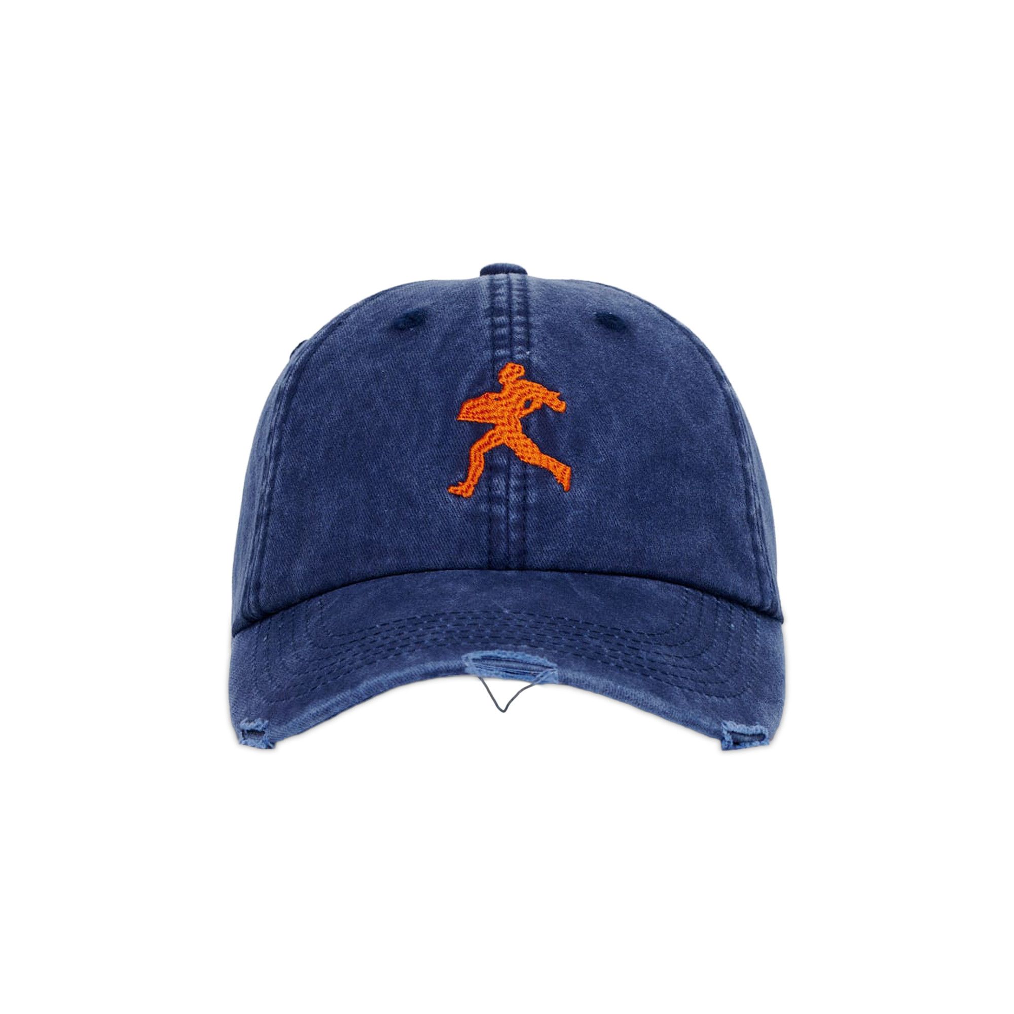 帽子 NAHMIAS Marty Supreme A2 CAP Buy Nahmias x Marty Supreme Hat 'Navy' - 02670 1002507NXMSHN NAVY