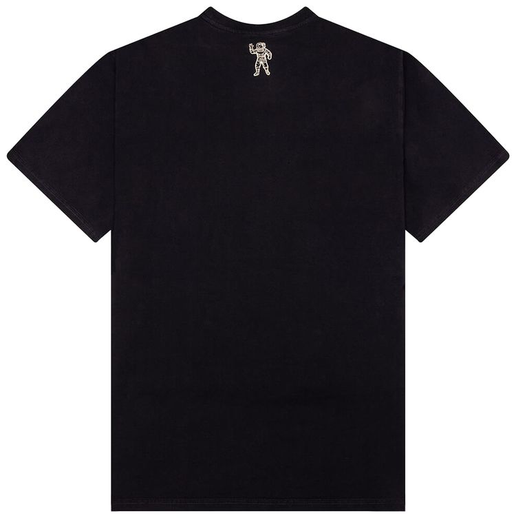 Billionaire Boys Club Asteroids Oversized Short Sleeve Knit Black