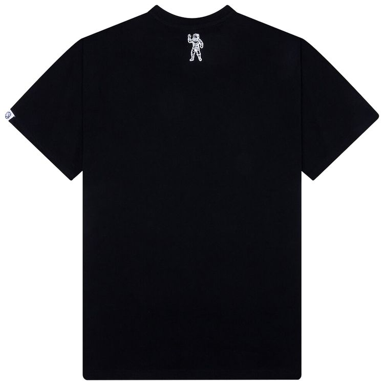 Billionaire Boys Club Align Short Sleeve Tee Black