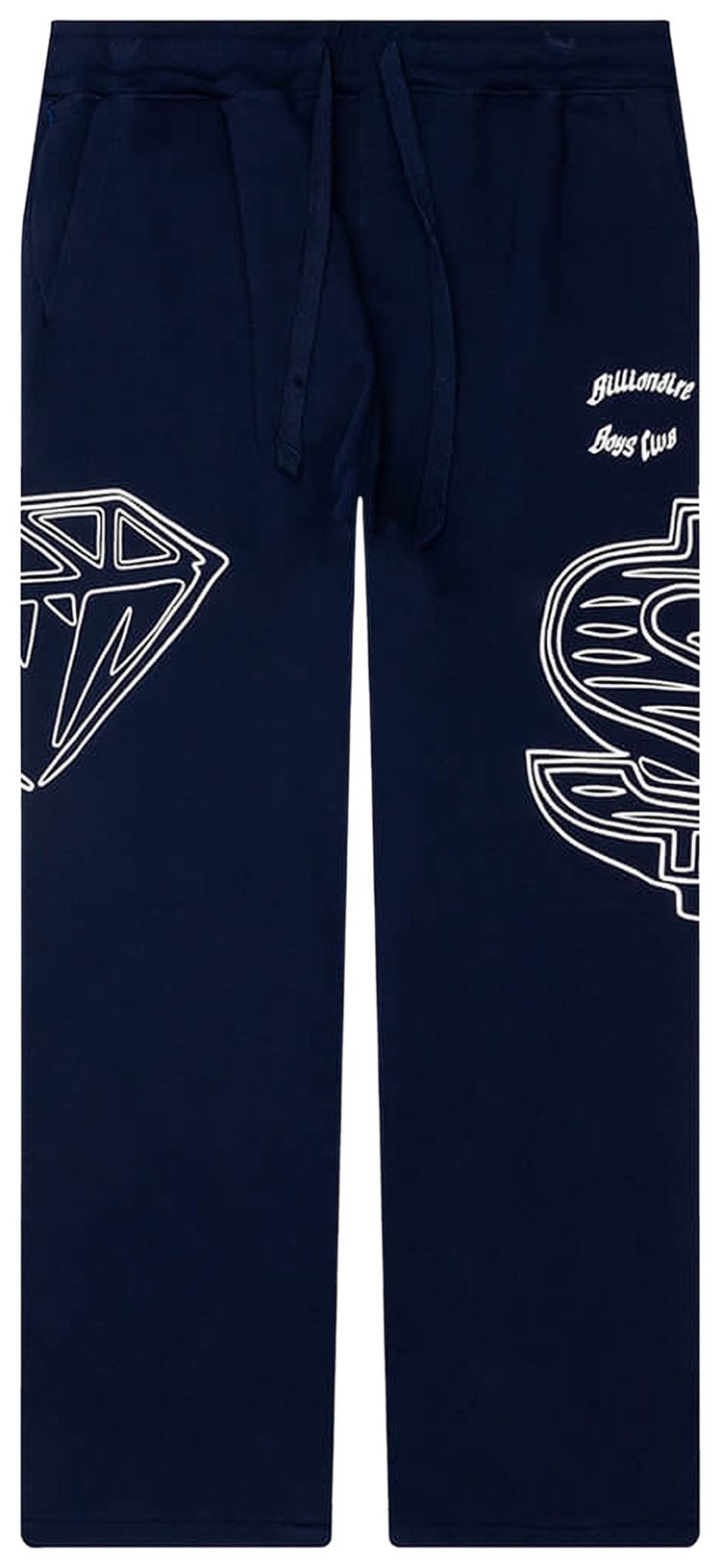 Billionaire Boys Club Dual Sweatpants Navy Blazer