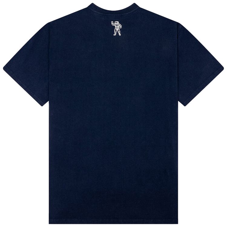 Billionaire Boys Club Mist Oversized Short Sleeve Knit Navy Blazer