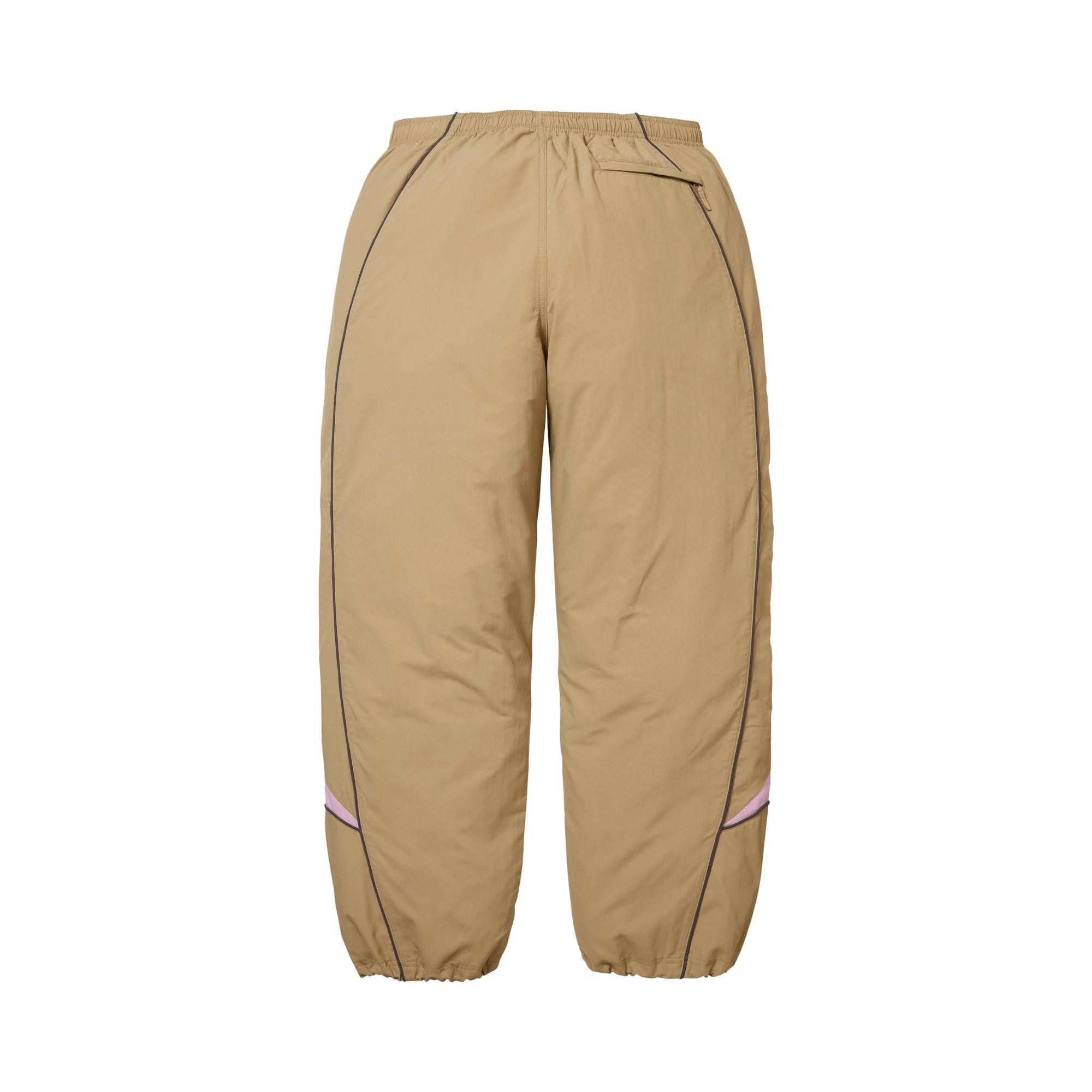パンツ Supreme / Contrast Piping Track Pant Contrast Piping Track Pant - fall/winter 2025 - Supreme