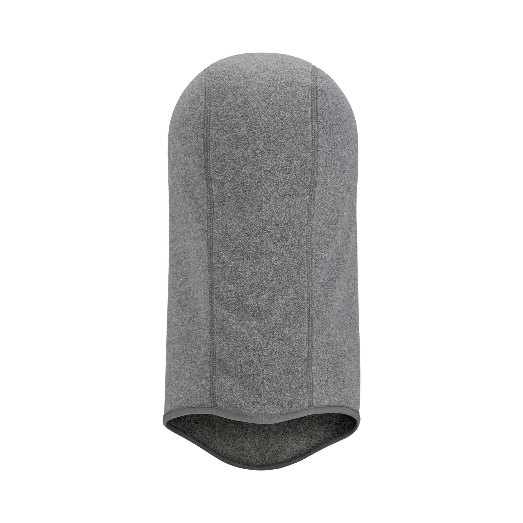 Buy Supreme Polartec Zip Balaclava 'Grey' - FW25H5 GREY | GOAT