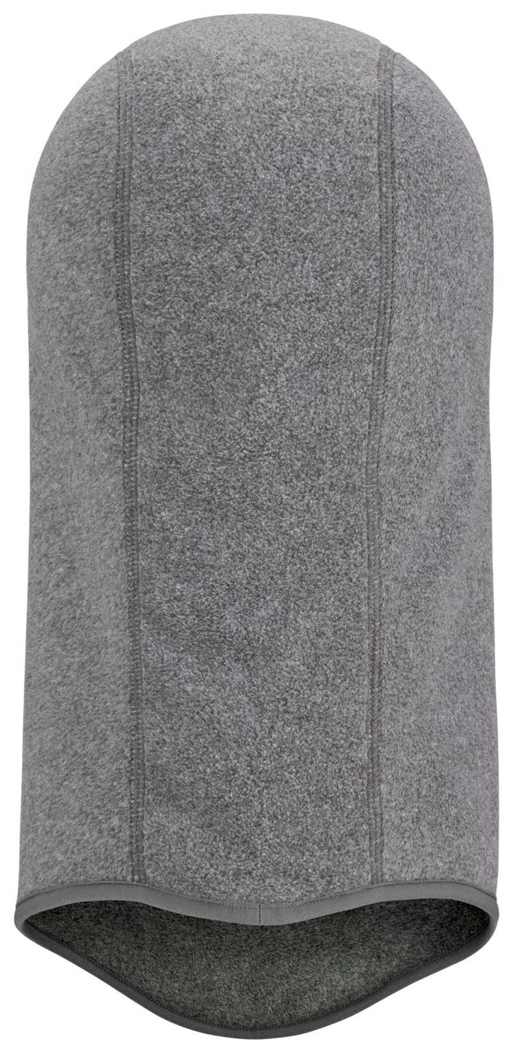 Supreme Polartec Zip Balaclava Grey