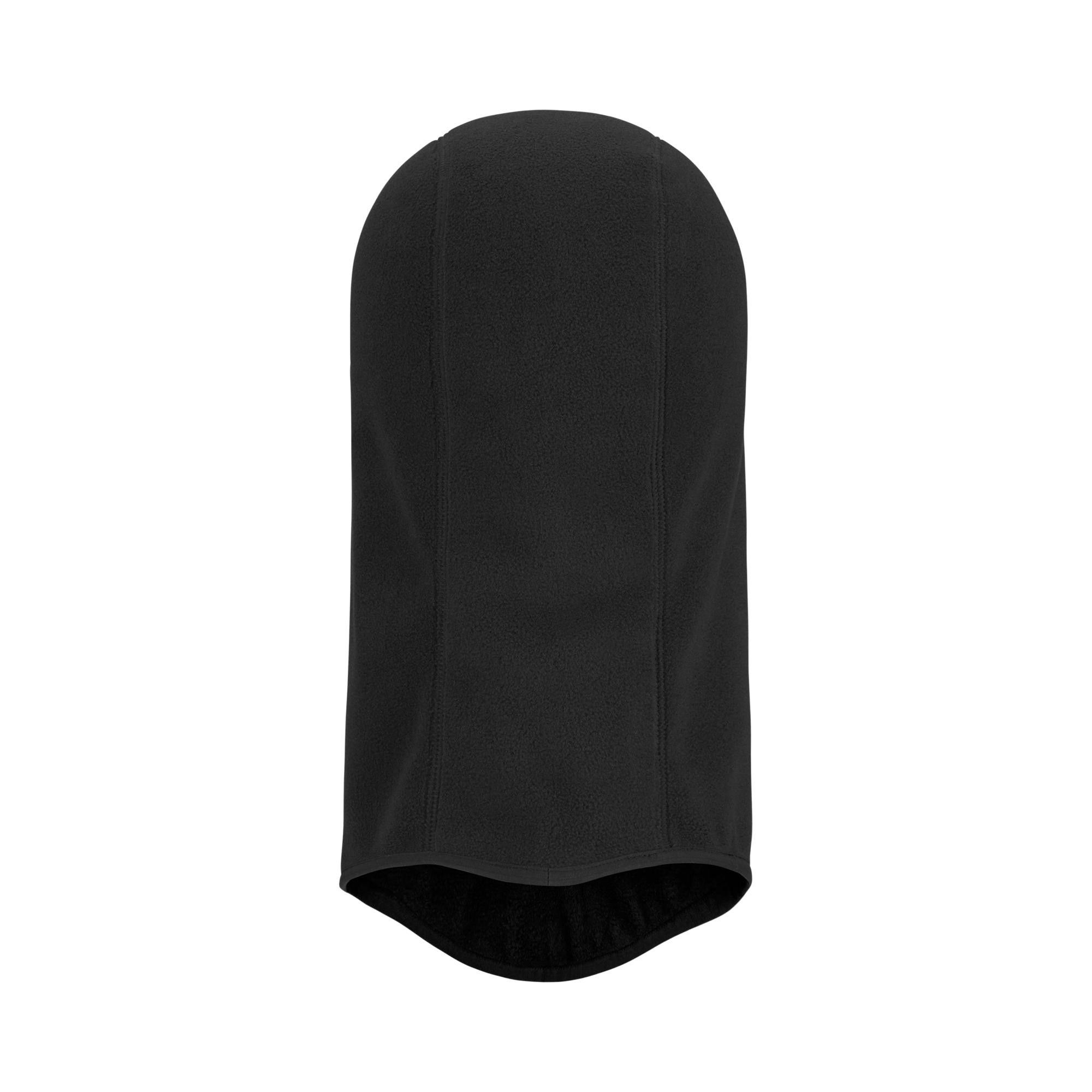 Buy Supreme Polartec Zip Balaclava 'Black' - FW25H5 BLACK | GOAT