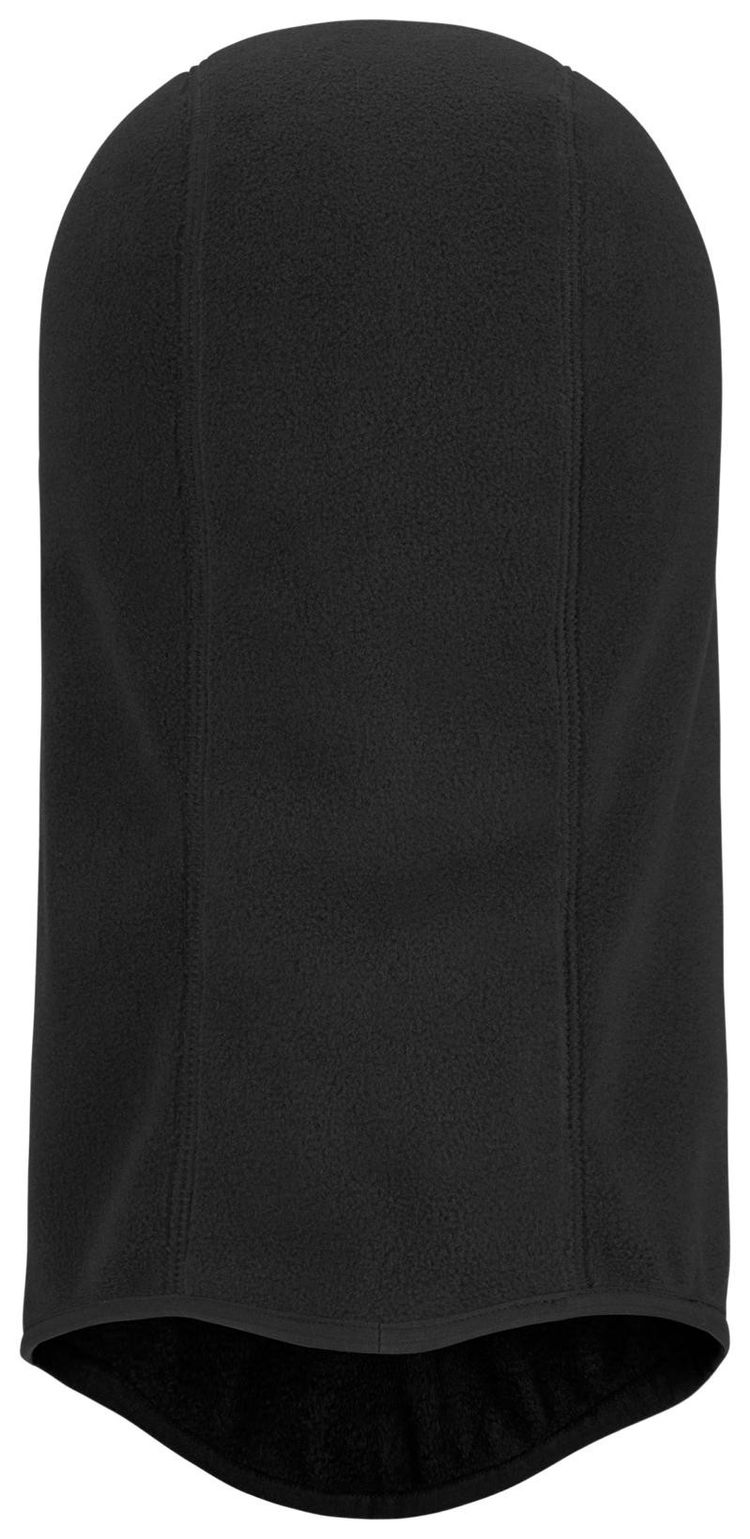 Supreme Polartec Zip Balaclava Black