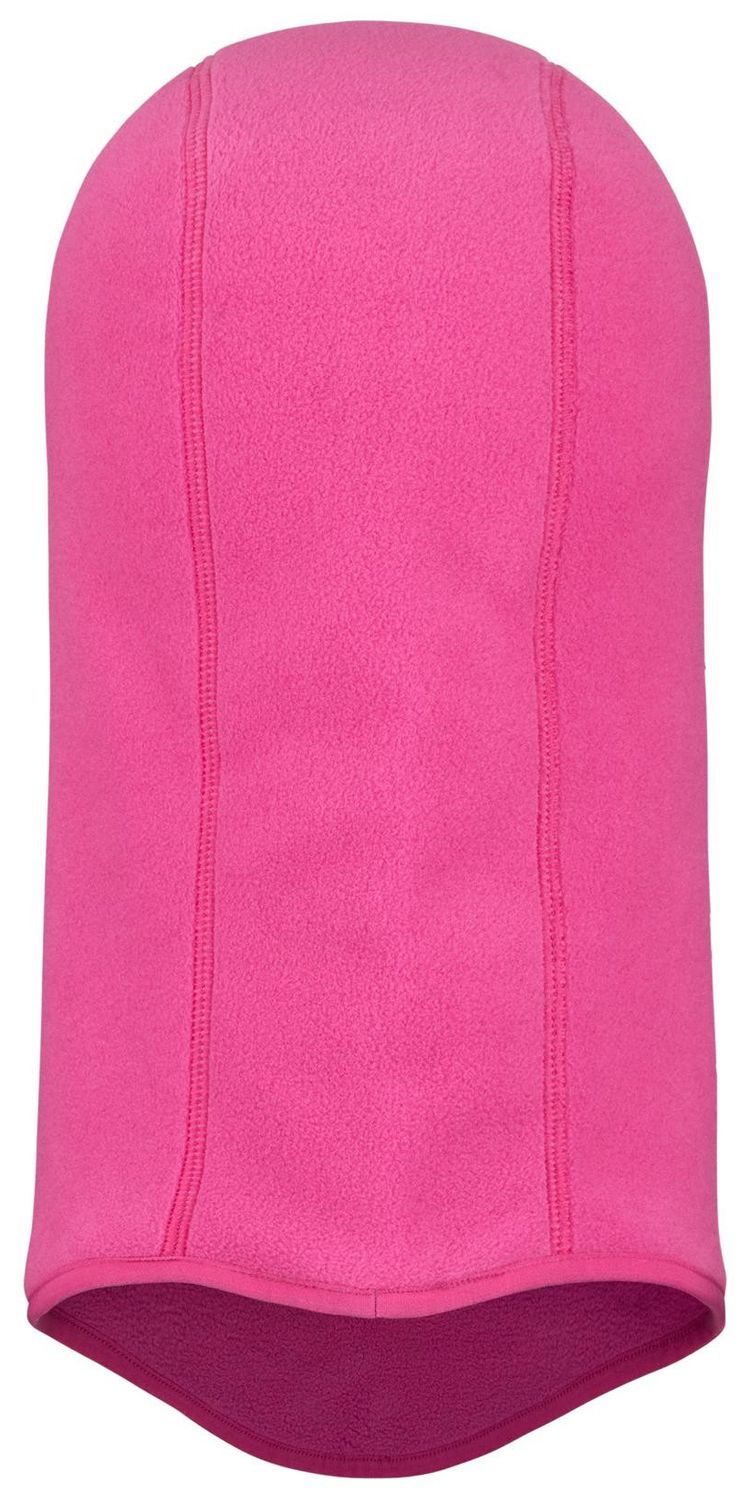 Supreme Polartec Zip Balaclava Pink