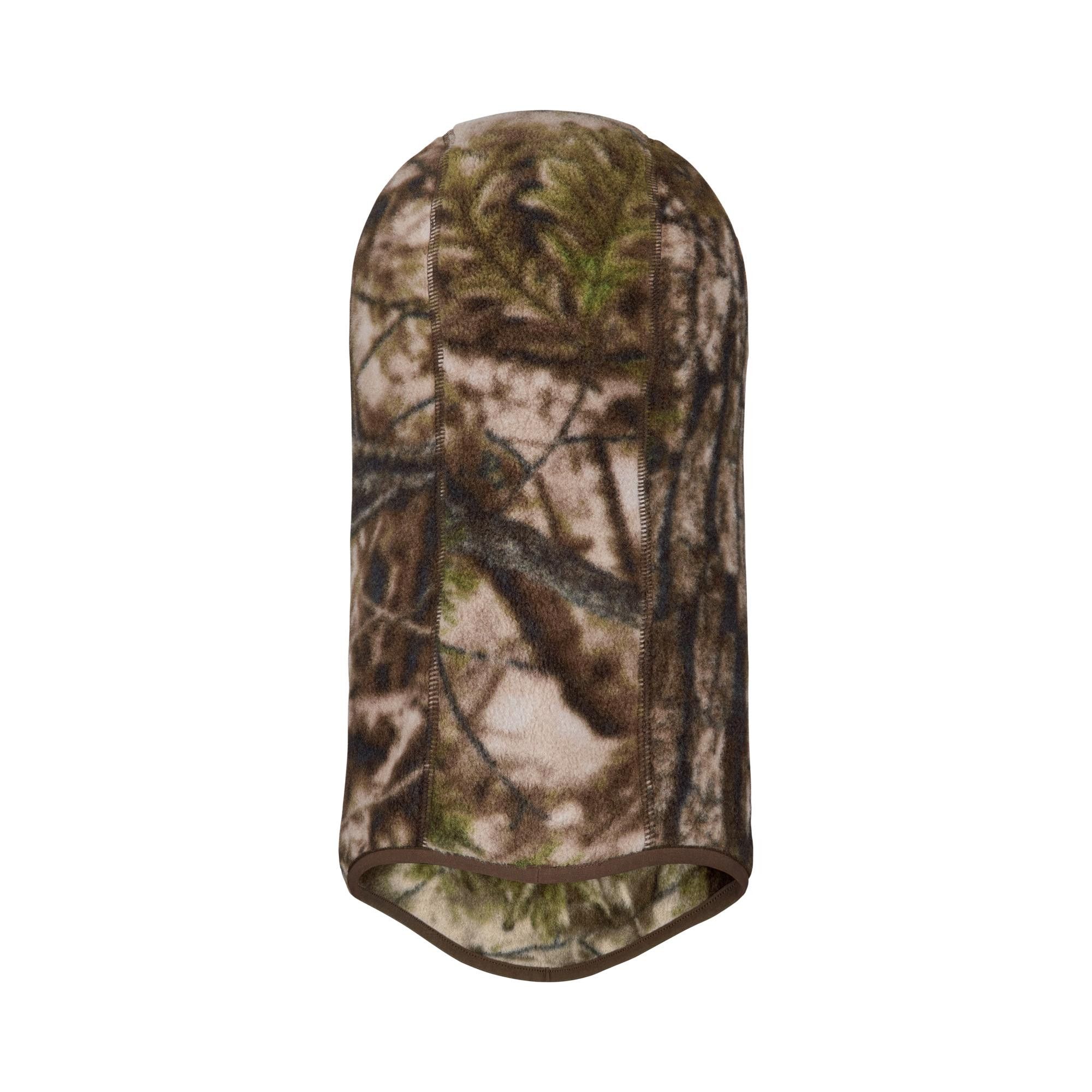 Buy Supreme Polartec Zip Balaclava 'Truetimber Koda Camo' - FW25H5