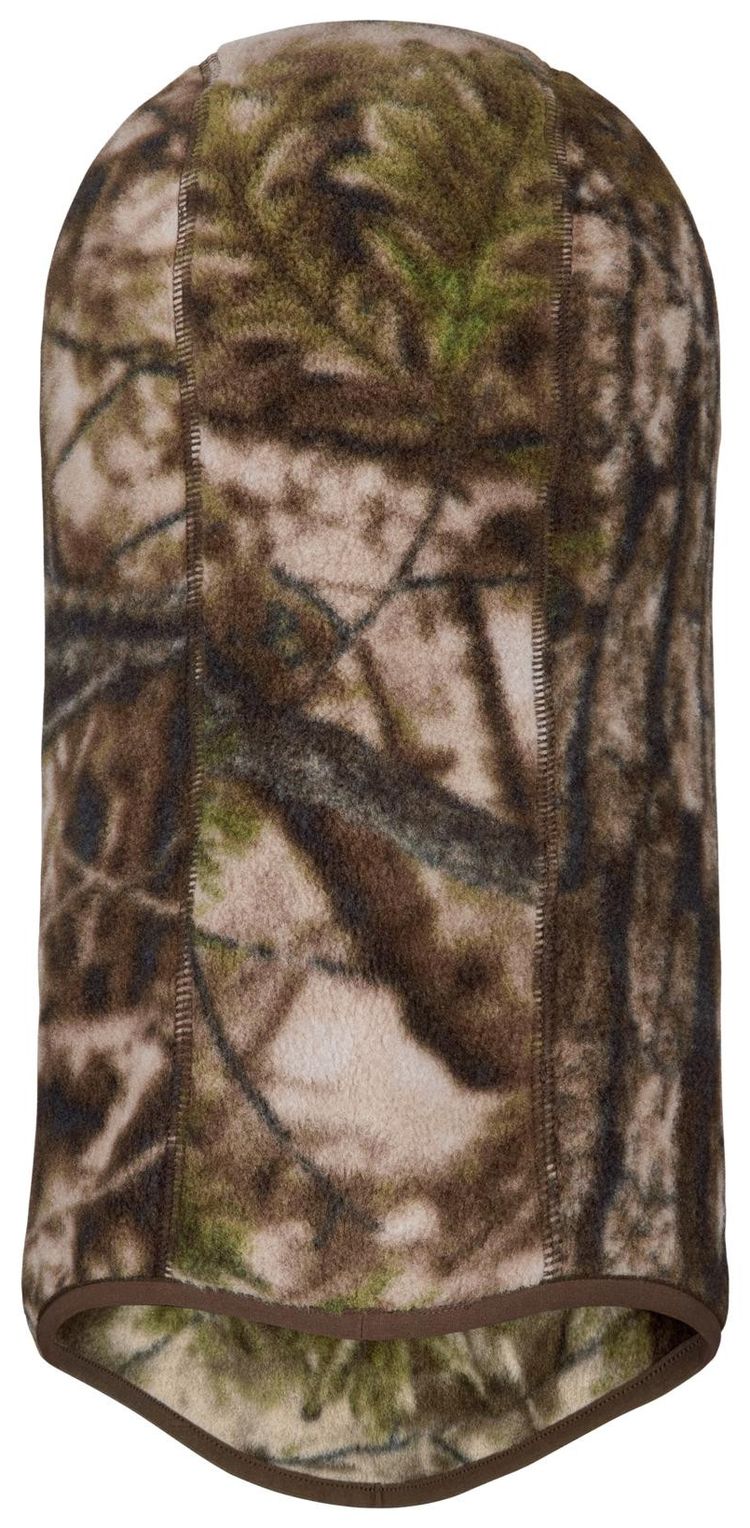 Supreme Polartec Zip Balaclava Truetimber Koda Camo
