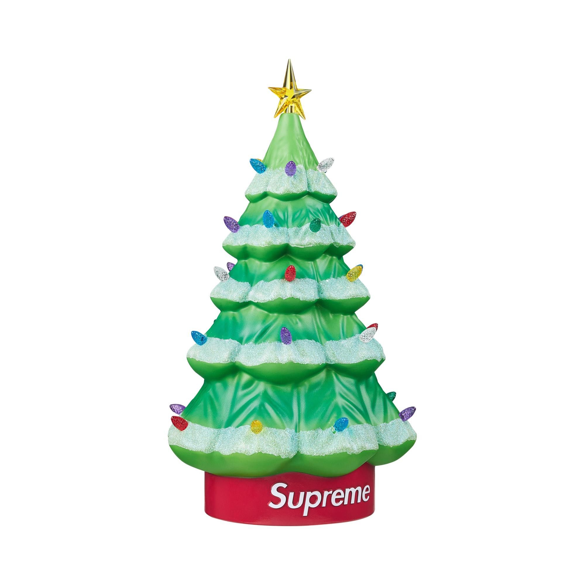 クリスマス Supreme 15 Holiday Tree \