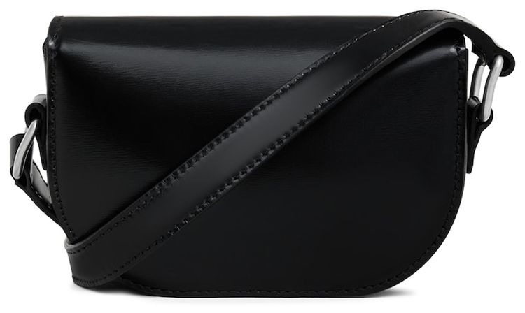 CELINE Mini Shoulder Bag Black