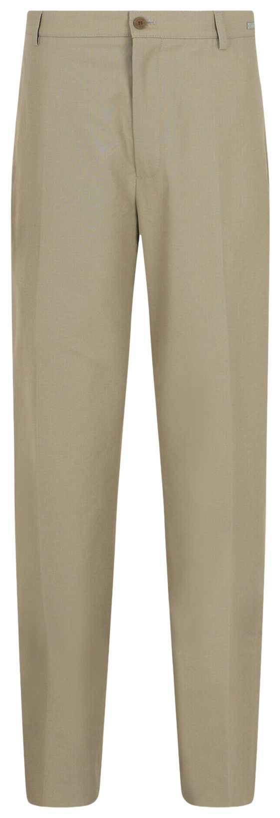 Ferragamo Chino Pants Beige