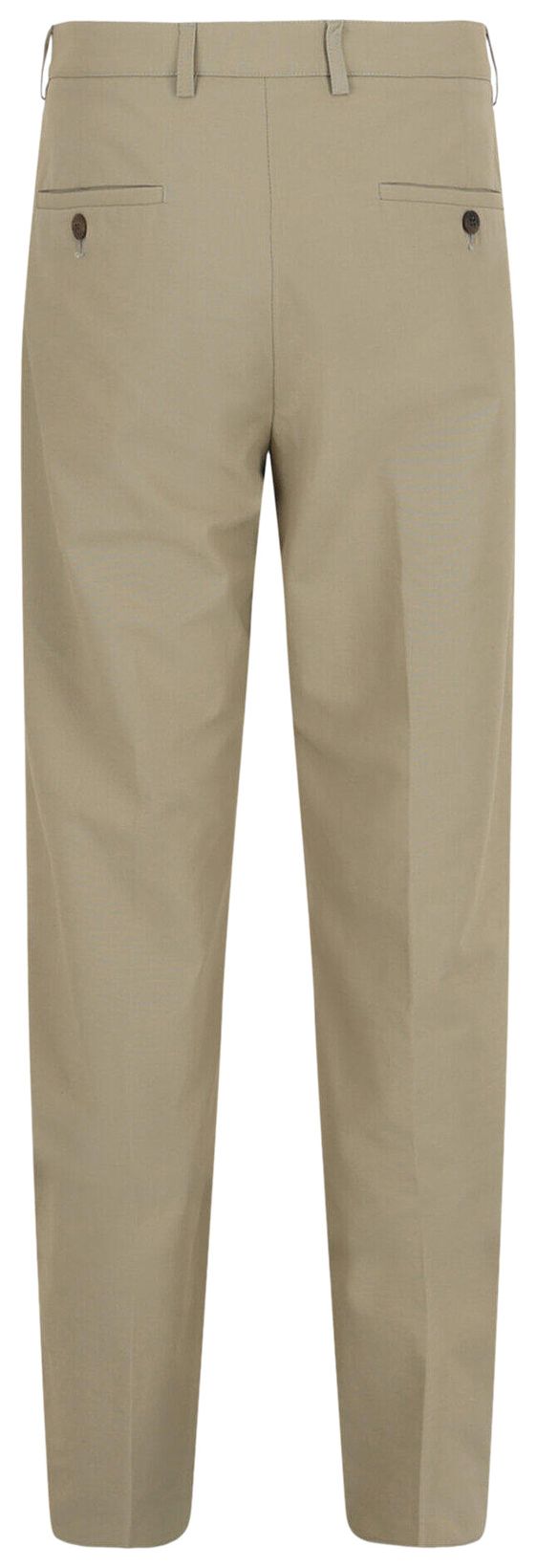 Ferragamo Chino Pants Beige