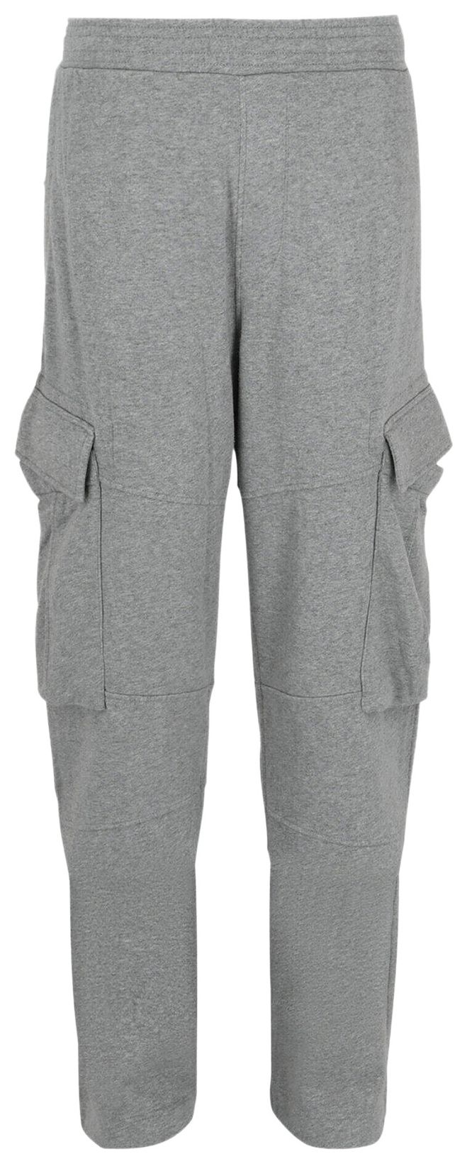 Givenchy Cargo Sweatpants Heather Grey
