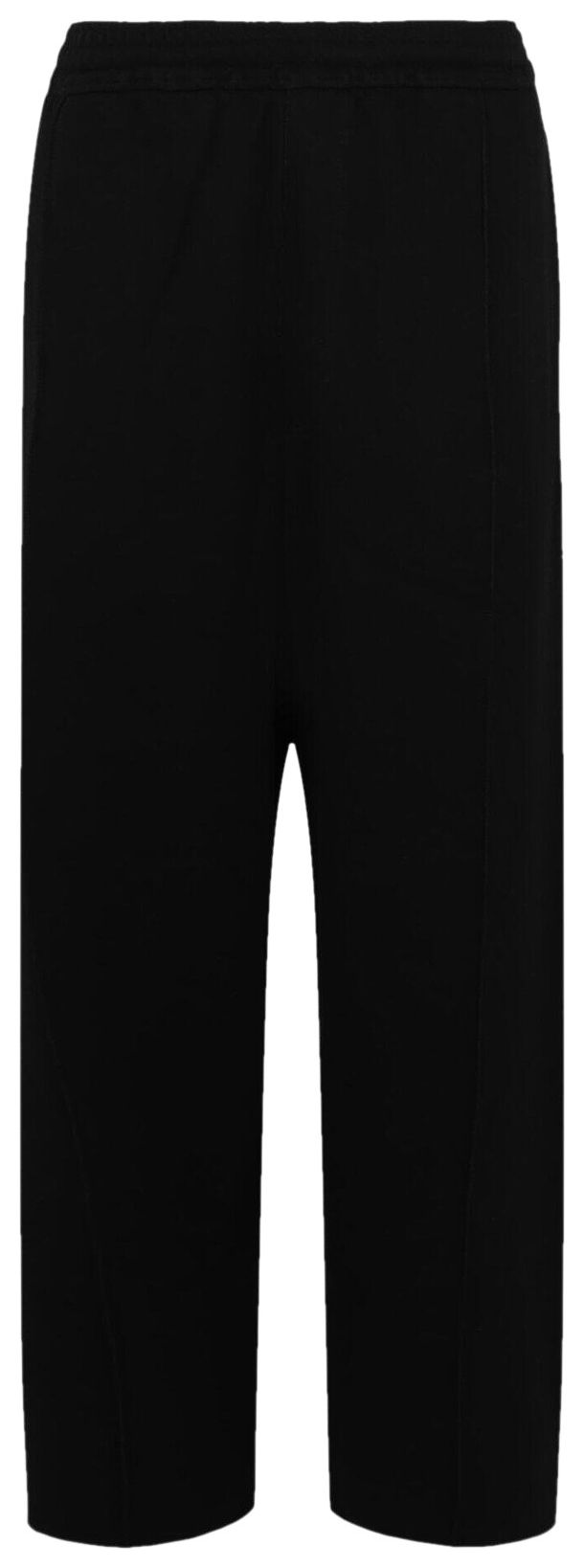 Givenchy Classic Fit Sweatpants Black