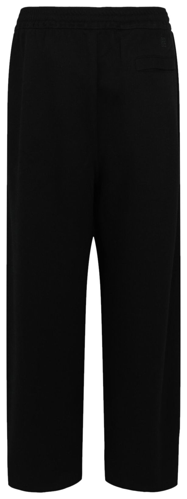 Givenchy Classic Fit Sweatpants Black