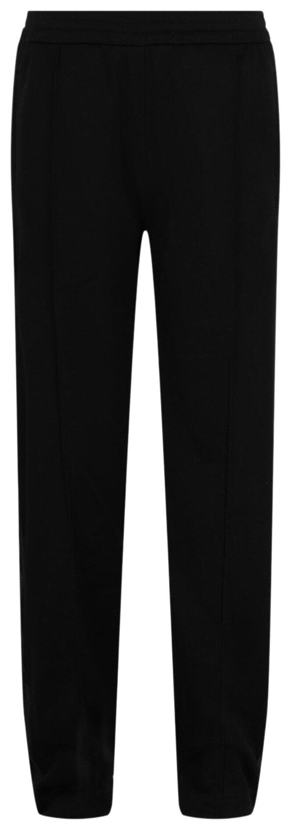 Givenchy Crystal Embellished Sweatpants Black