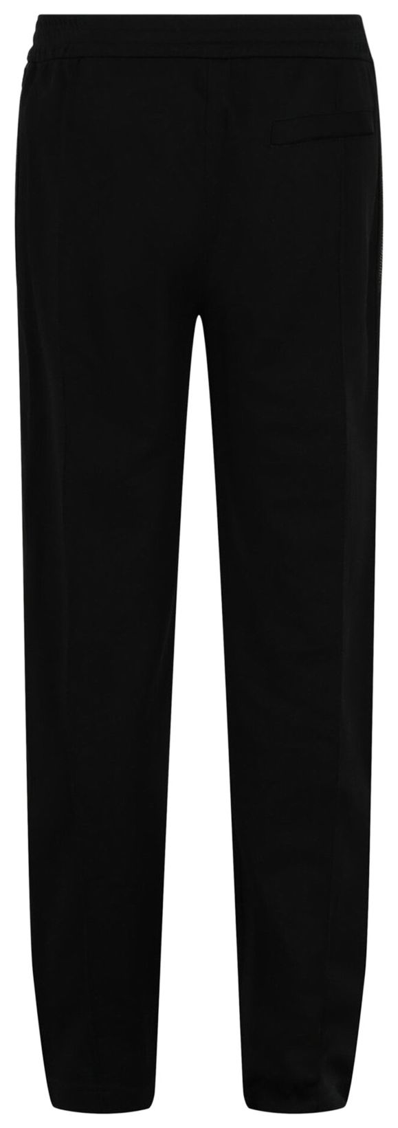 Givenchy Crystal Embellished Sweatpants Black