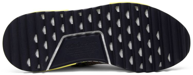 Pharrell x adidas NMD Trail Human Race