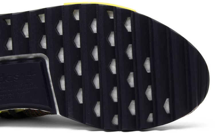 Pharrell x adidas NMD Trail Human Race