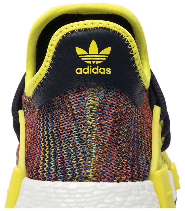 Pharrell x adidas NMD Trail Human Race