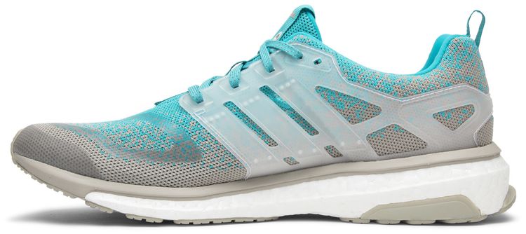 Solebox x Packer Shoes x adidas Energy Boost Energy Blue