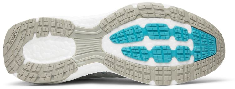 Solebox x Packer Shoes x adidas Energy Boost Energy Blue