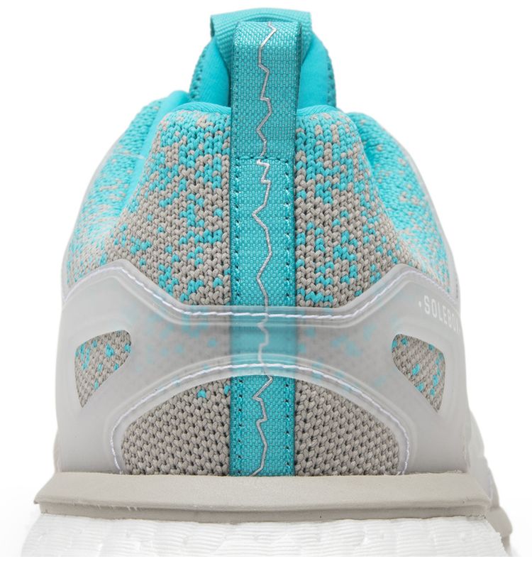 Solebox x Packer Shoes x adidas Energy Boost Energy Blue