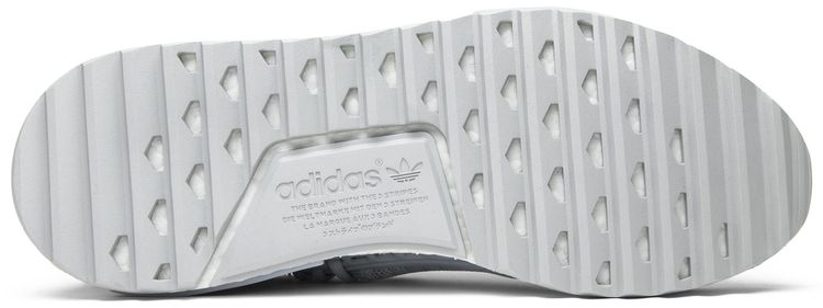 Pharrell x Billionaire Boys Club x adidas NMD Human Race Trail Cotton Candy