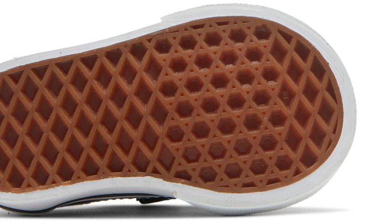 Vans Old Skool V Toddler Black