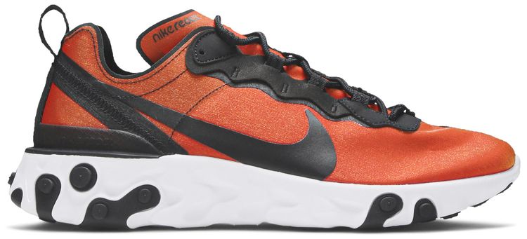 Nike React Element 55 Premium Sunrise
