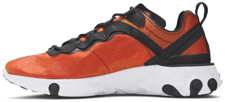 Nike React Element 55 Premium Sunrise