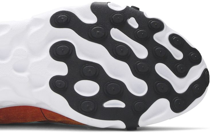 Nike React Element 55 Premium Sunrise