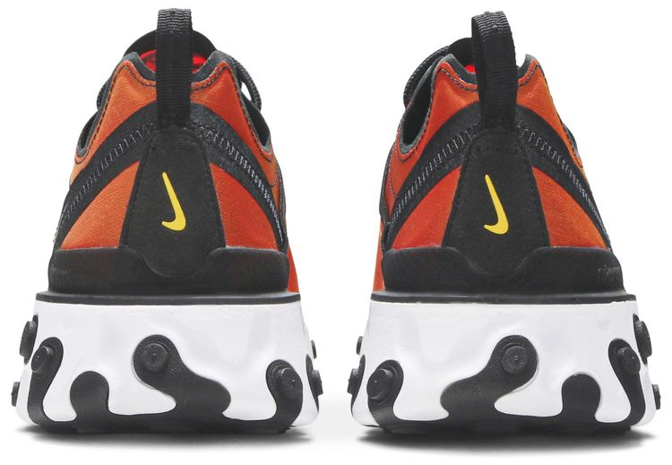 Nike React Element 55 Premium Sunrise