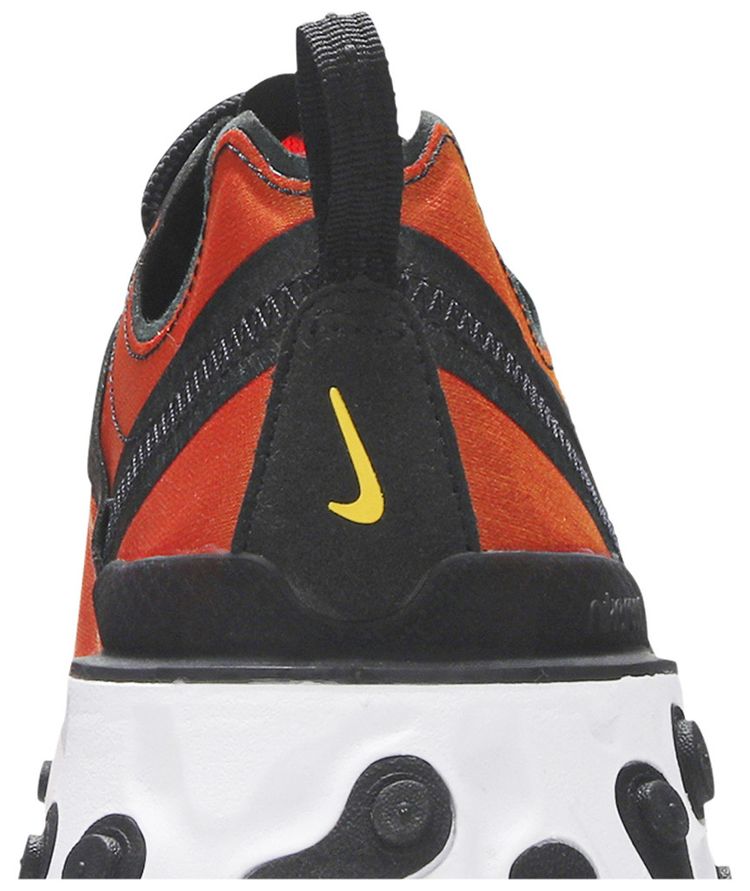 Nike React Element 55 Premium Sunrise