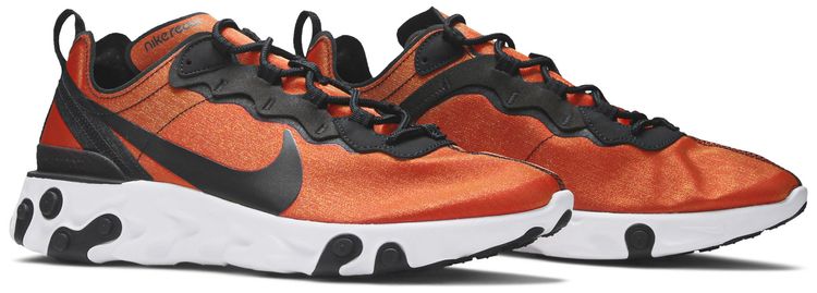 Nike React Element 55 Premium Sunrise