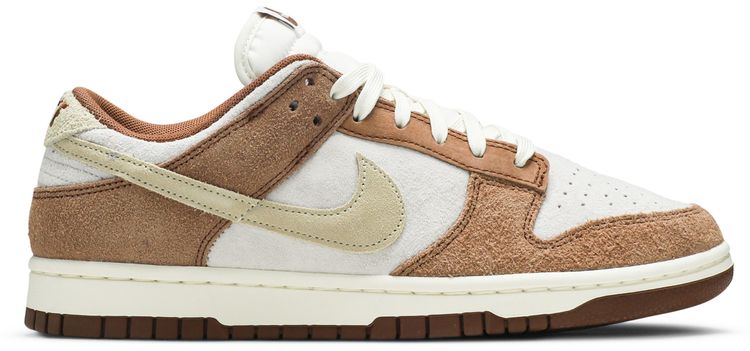 Nike Dunk Low Premium Medium Curry