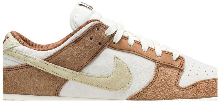 Nike Dunk Low Premium Medium Curry