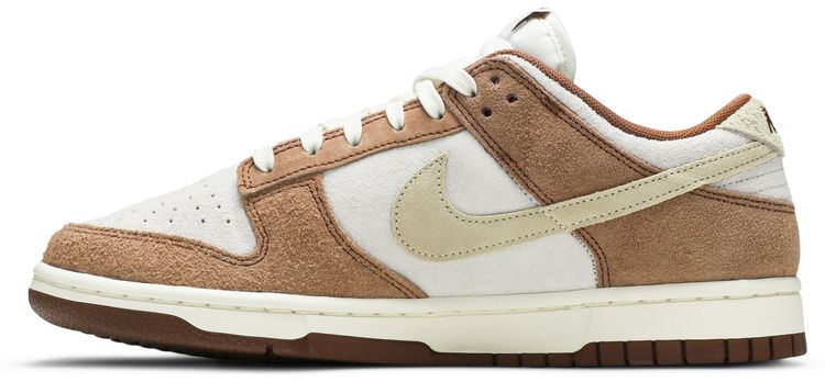 Nike Dunk Low Premium Medium Curry