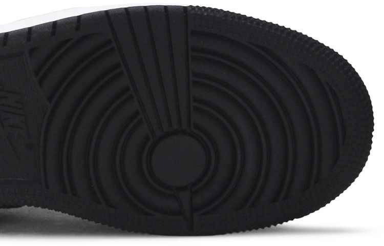 Air Jordan 1 Retro High OG GS Smoke Grey