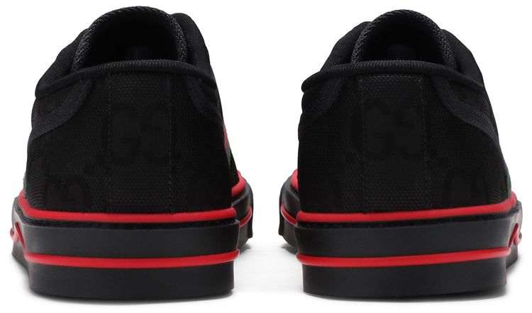 Gucci Tennis 1977 Off the Grid Low Black