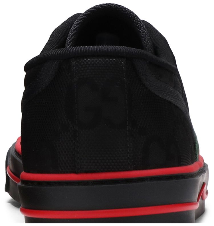 Gucci Tennis 1977 Off the Grid Low Black
