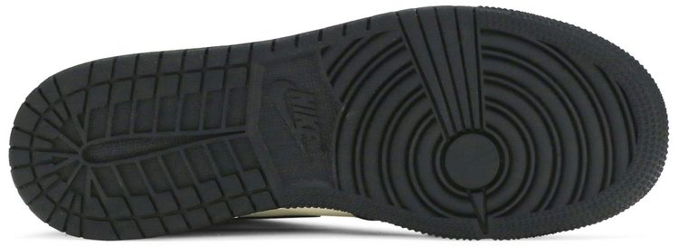 Air Jordan 1 Retro High OG GS Dark Mocha