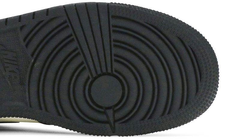 Air Jordan 1 Retro High OG GS Dark Mocha